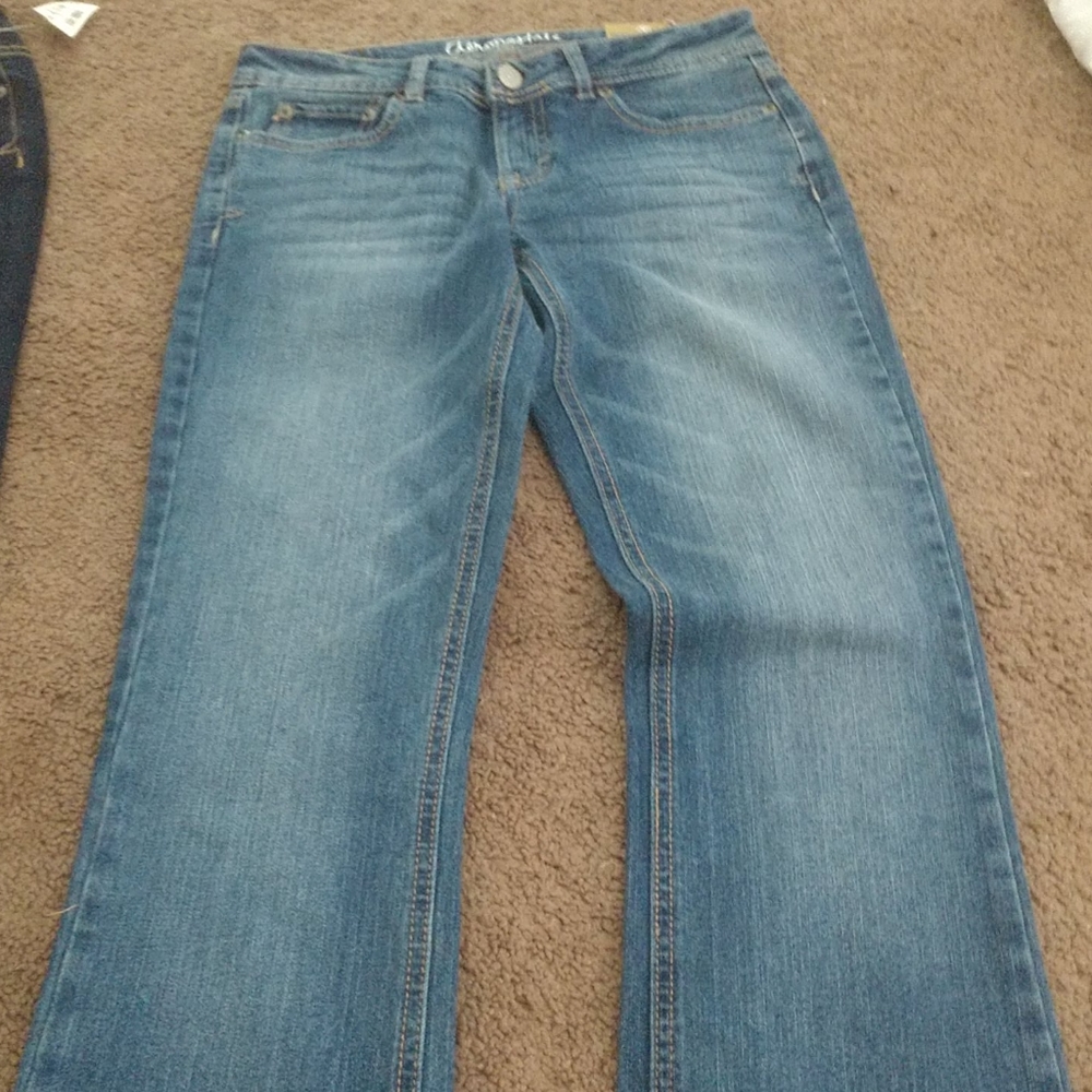 Jeans